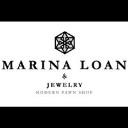 Marina Loan and Jewelry logo